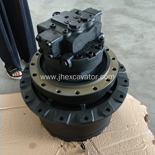 320D Final Drive 320D Travel Motor Excavator